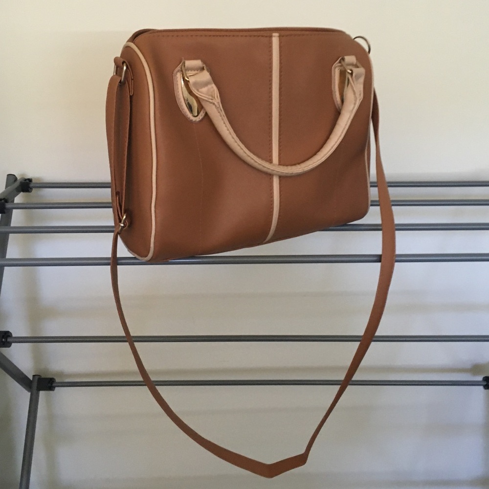 Brown Purse